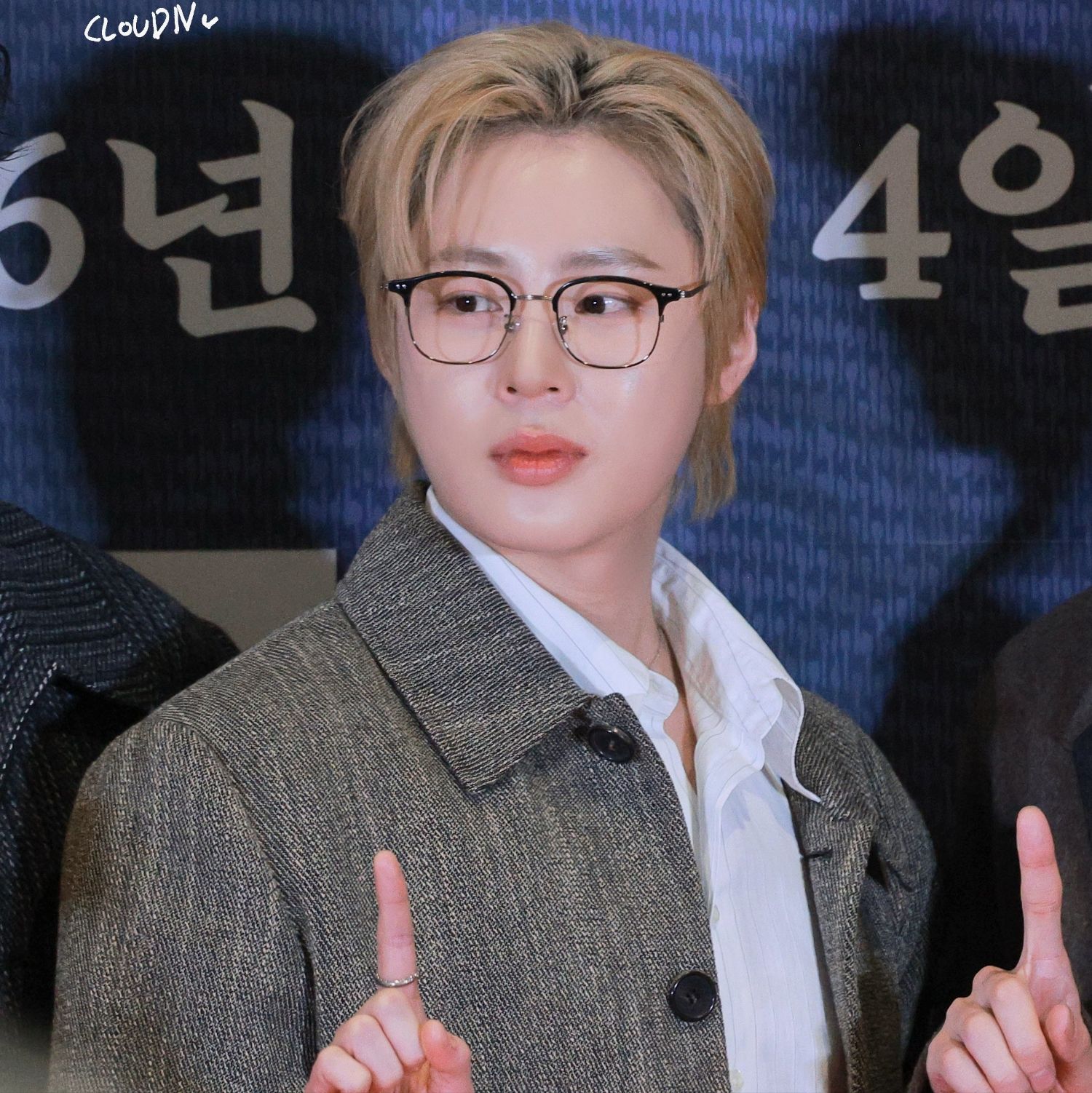 하성운 팬이 찍은 순간