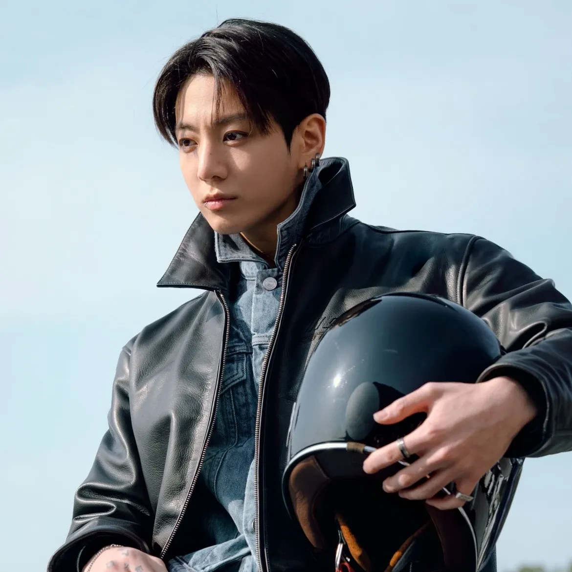 정국 (방탄소년단)의 최신 사진
