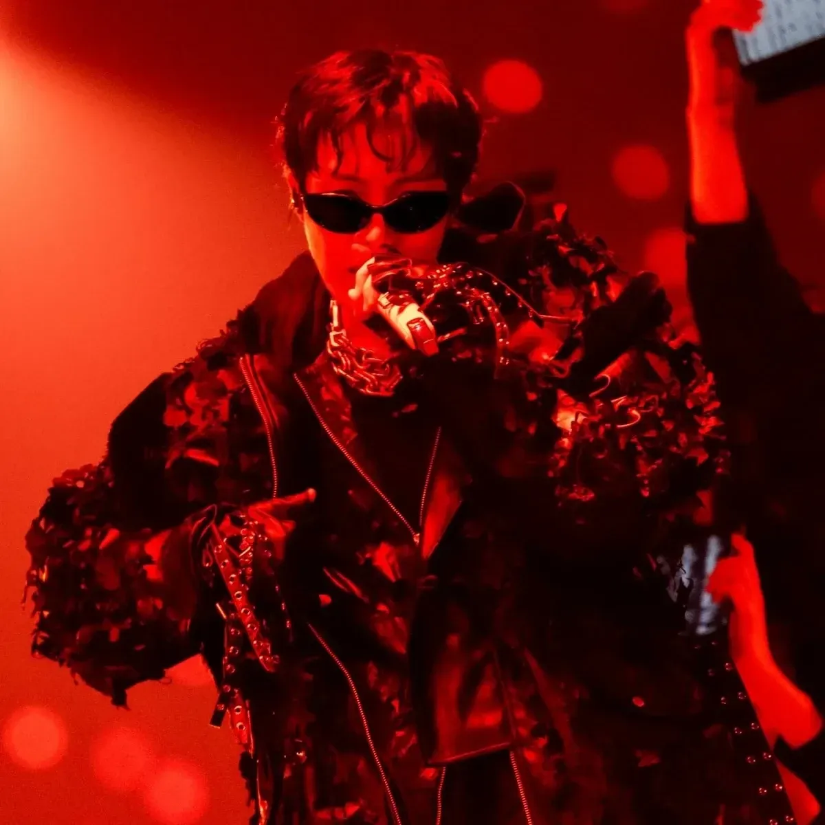 Potret di balik layar j-hope (BTS)