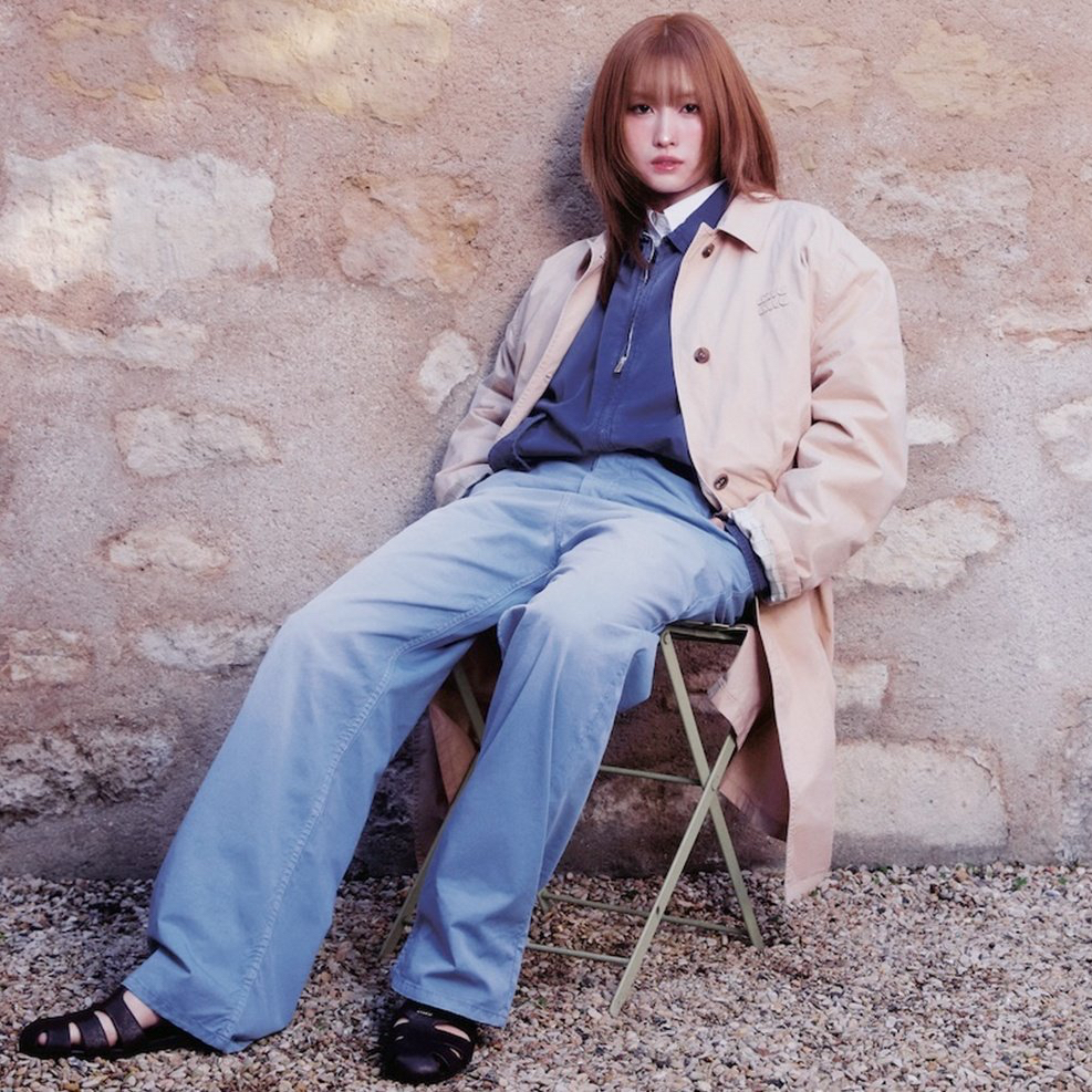 モモ (TWICE)の最近の活動写真