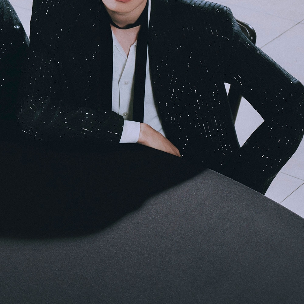 A moment captured by Seoho (ONEUS)'s fan