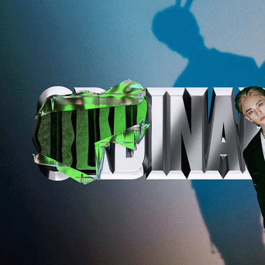 Latest photo of Stray Kids