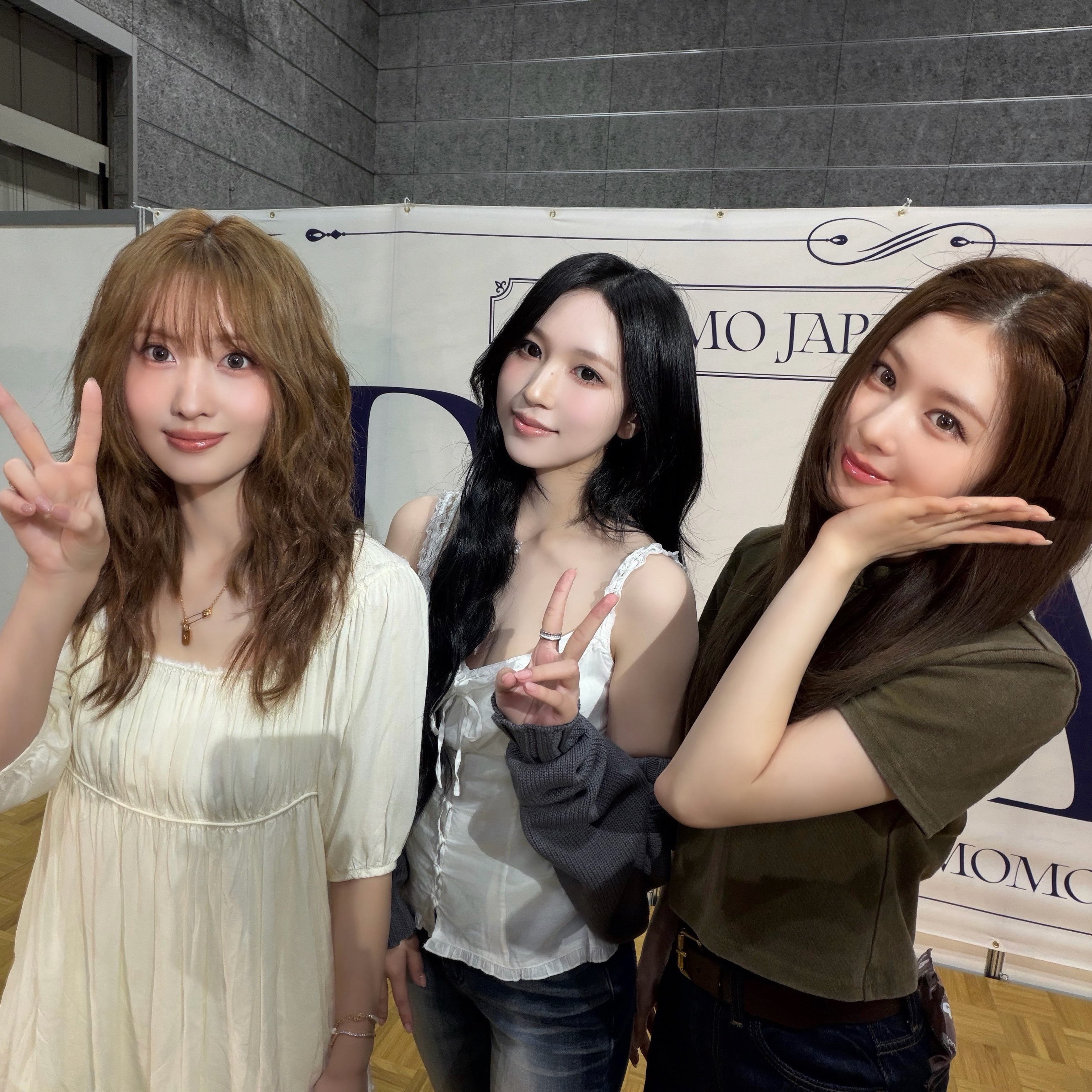 TWICE의 최신 사진