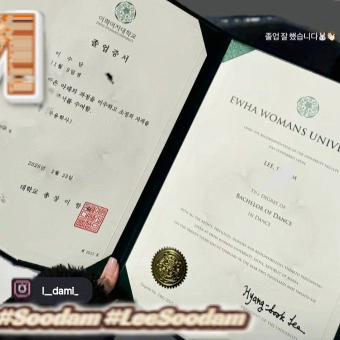 Foto aktivitas terbaru Soodam