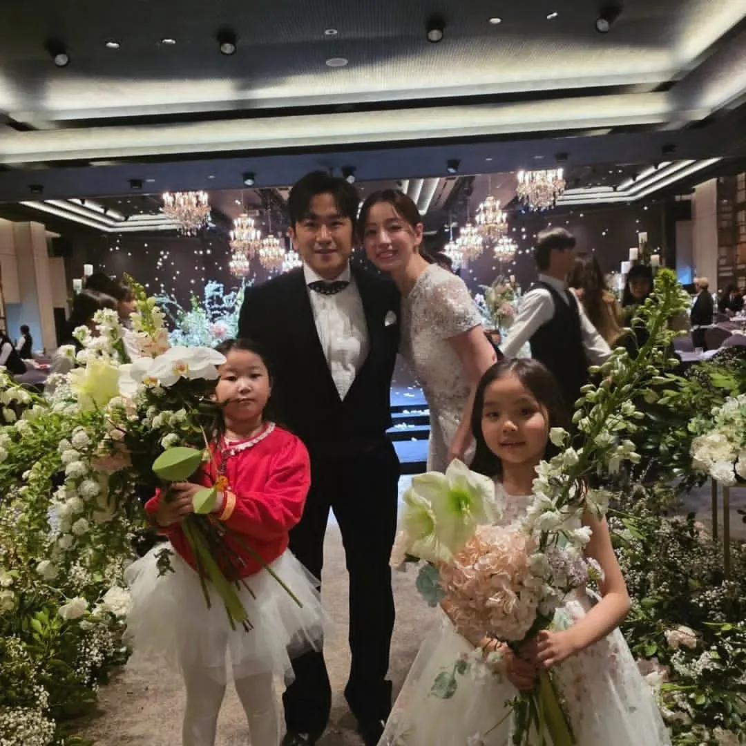 Recent activity shot of Lee Minwoo (SHINHWA)