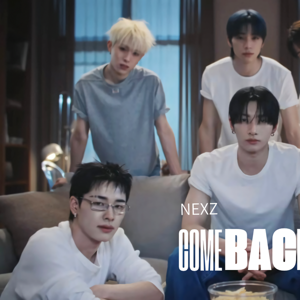 Popular profile picture of NEXZ loved by fans