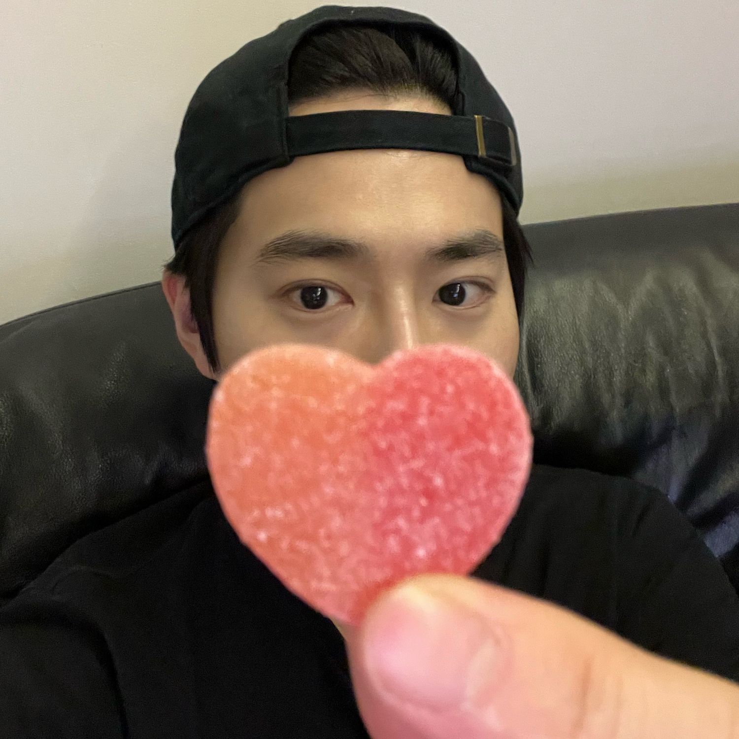 EXO 팬이 찍은 순간