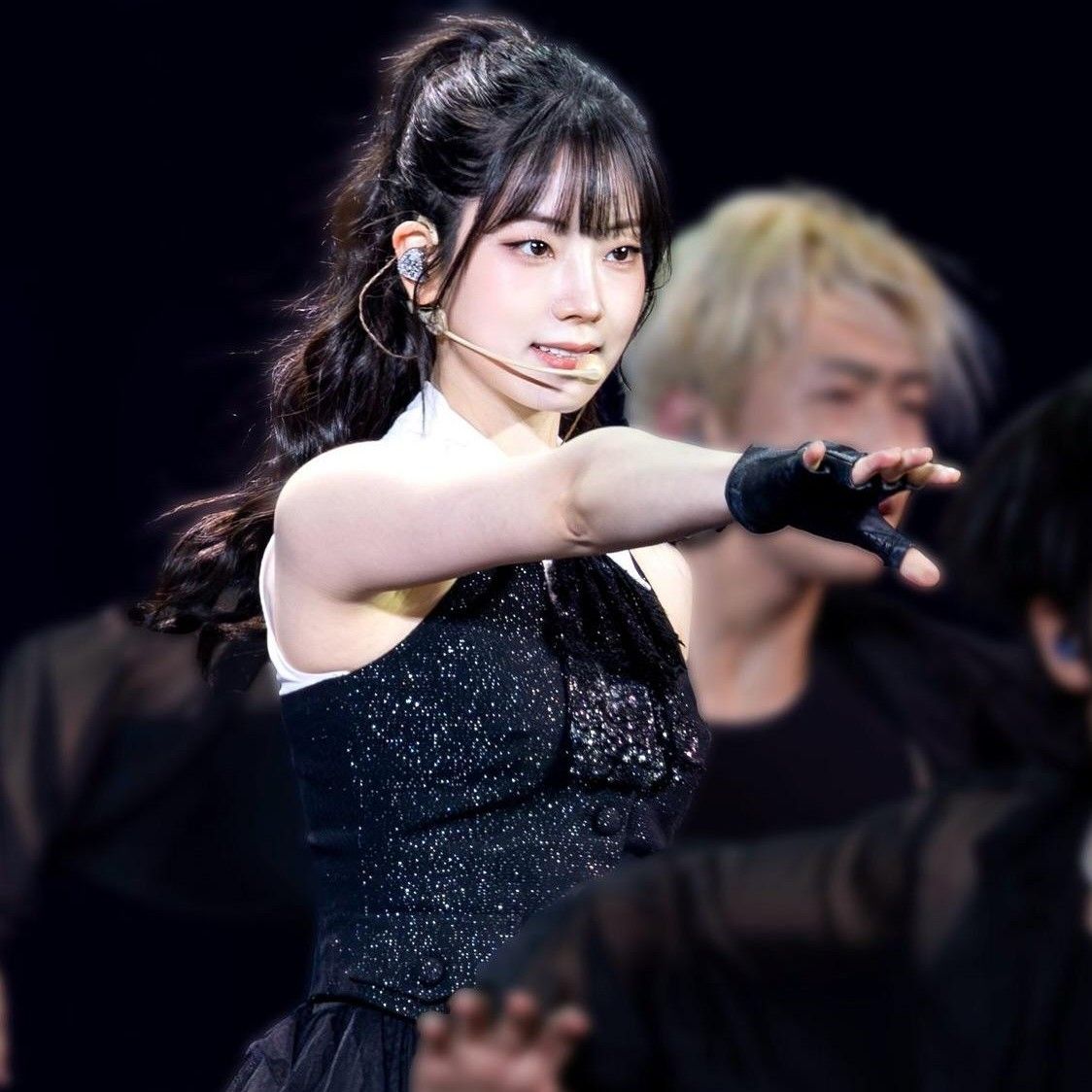 Latest photo of Dahyun (TWICE)