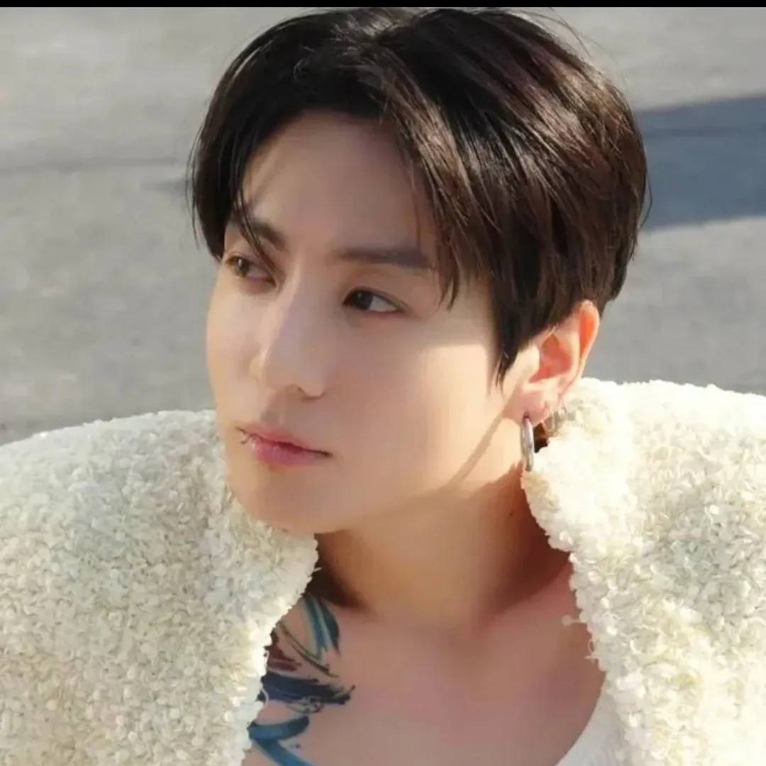 정국 (방탄소년단) 최근 활동샷