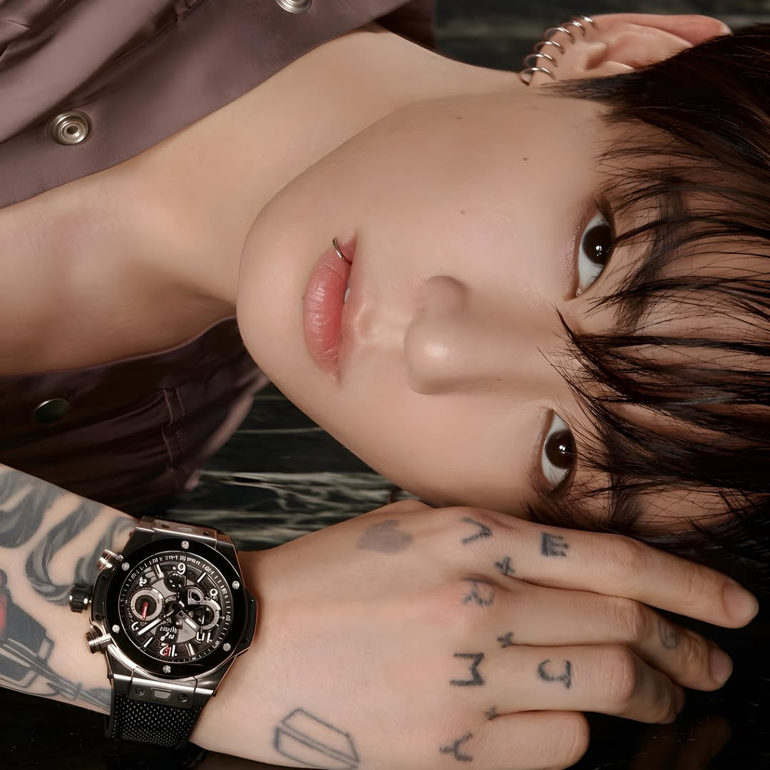 정국 (방탄소년단) 최근 활동샷