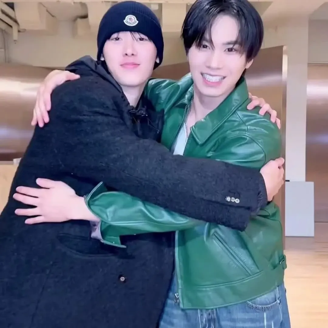 Rocky的幕后花絮