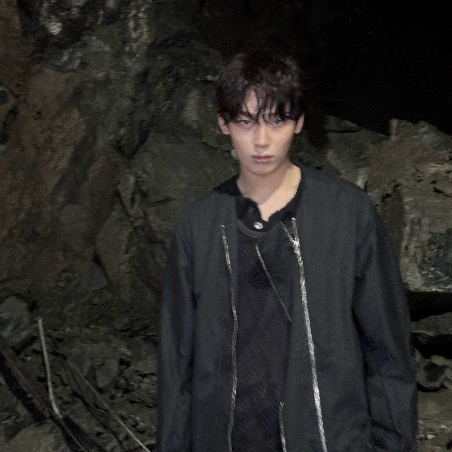 선우 (ENHYPEN) 최근 활동샷