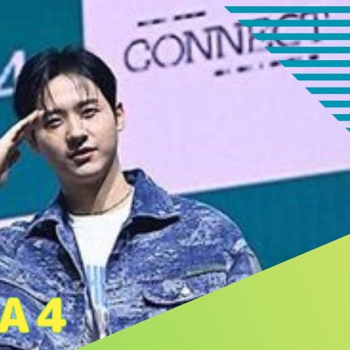 Foto aktivitas terbaru B1A4