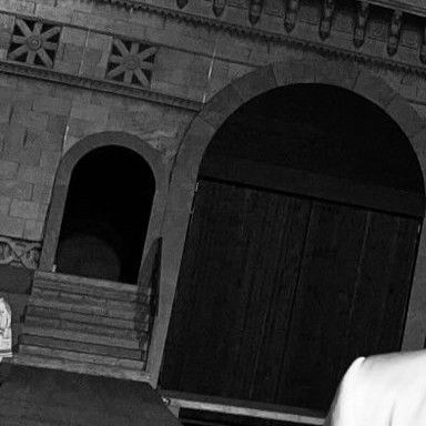 Behind-the-scenes cut of San (ATEEZ)