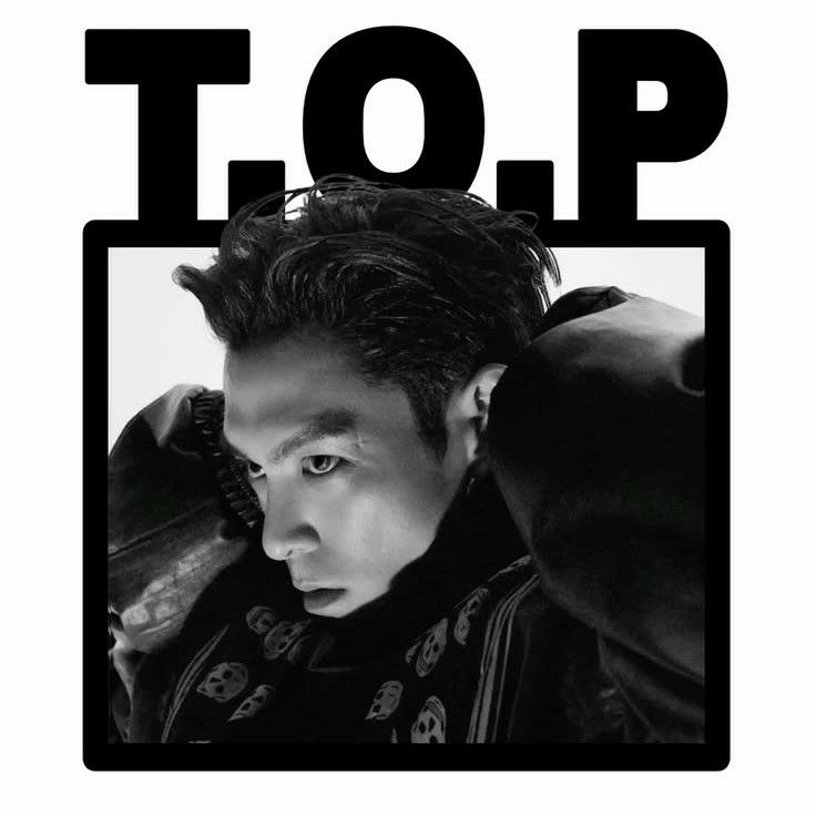 Latest photo of T.O.P