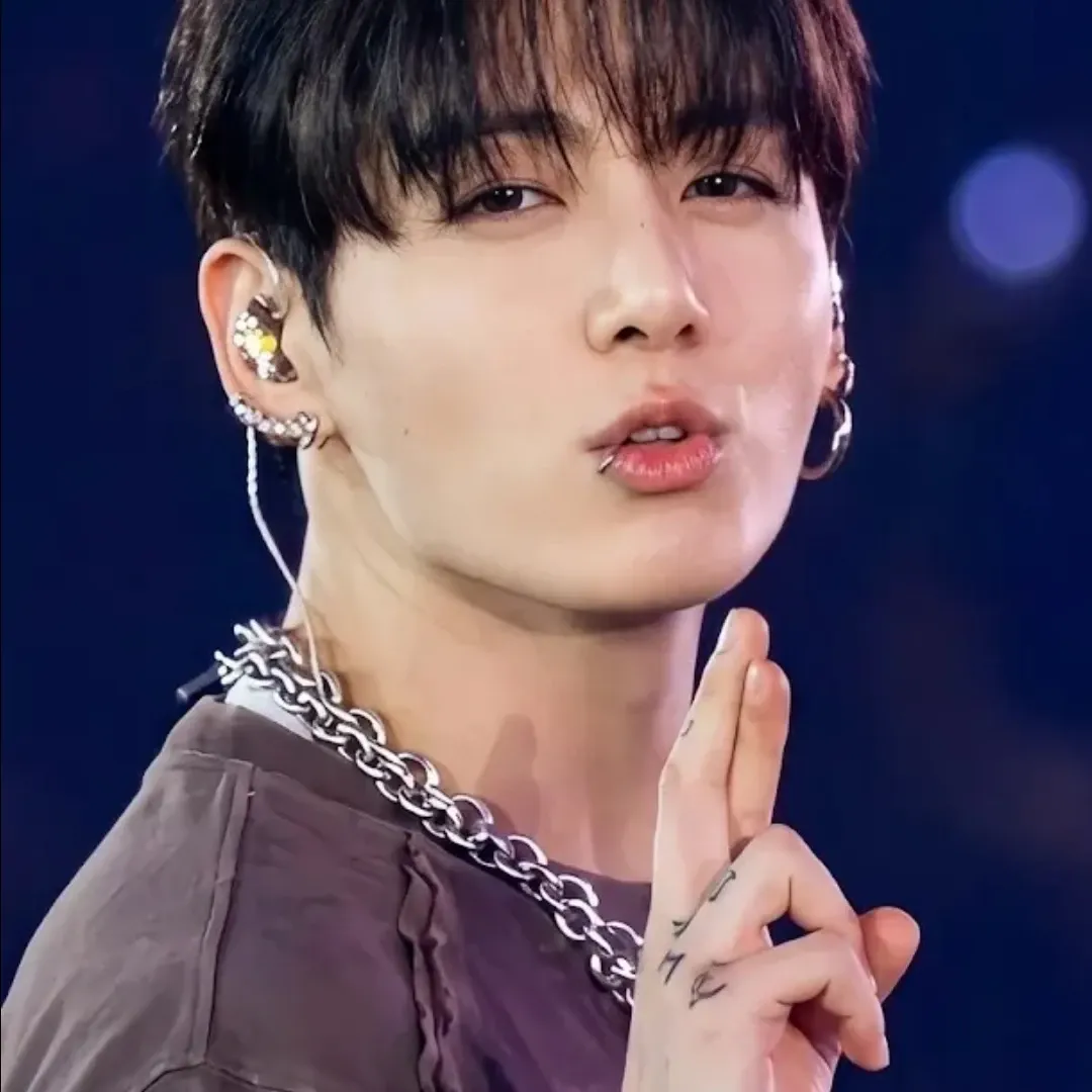 柾国 (防弹少年团)的最新照片