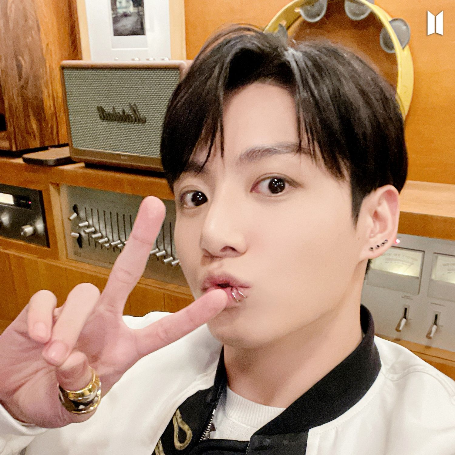 ジョングク (BTS)の最新写真