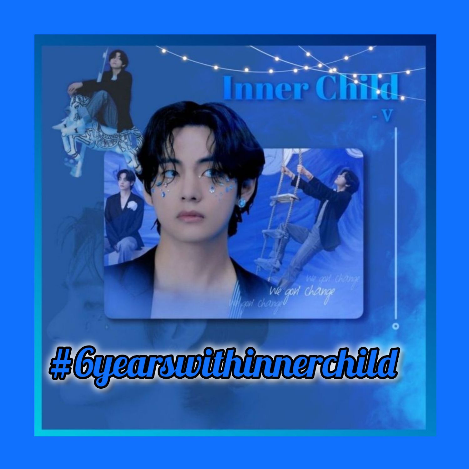 뷔 (방탄소년단)의 최신 사진