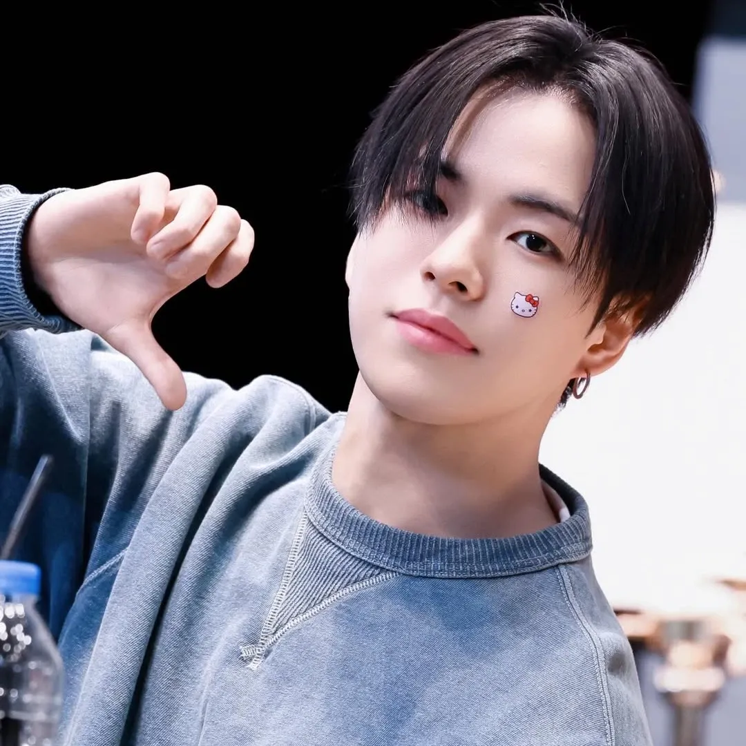 尹材赫 (TREASURE)的幕后花絮