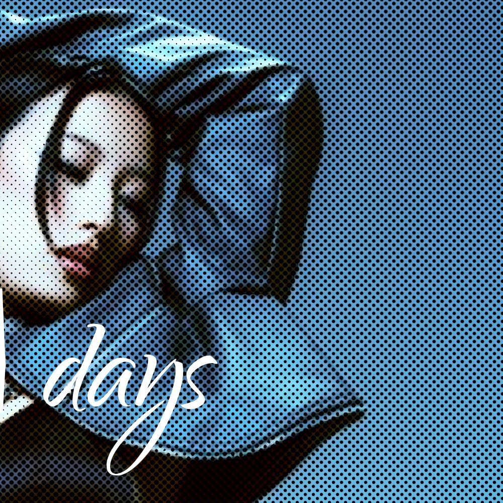 Recent activity shot of Lexi (GIRLSET)