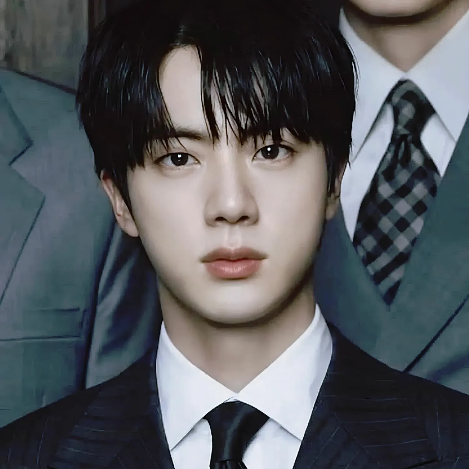 진 (방탄소년단) 최근 활동샷