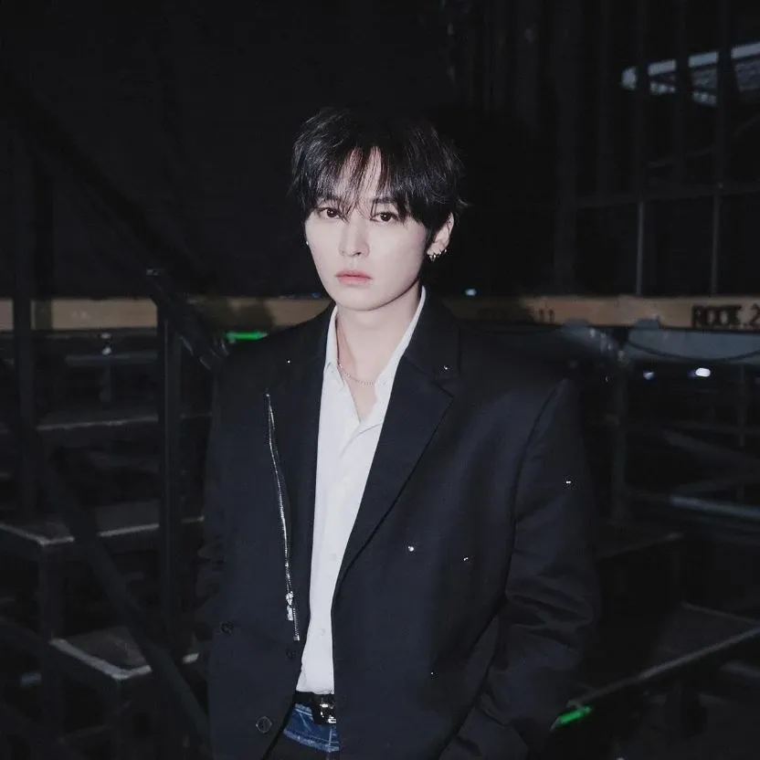 Latest photo of Stray Kids