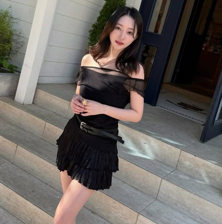 드림캐쳐의 비하인드 컷