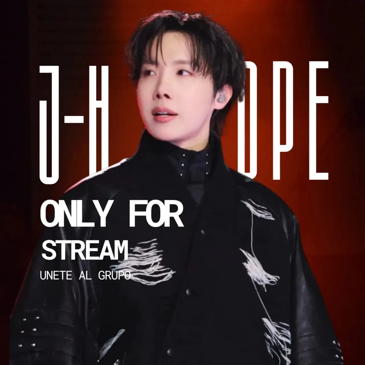 Foto terbaru j-hope (BTS)