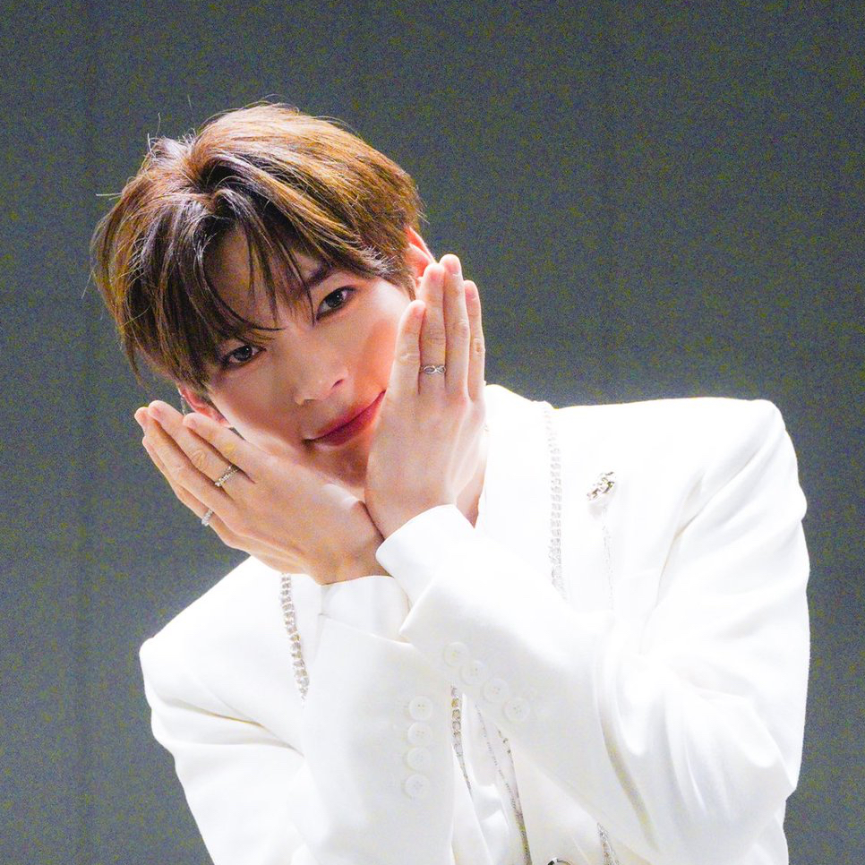 ソン・ハンビン (ZEROBASEONE)ファンが撮った瞬間