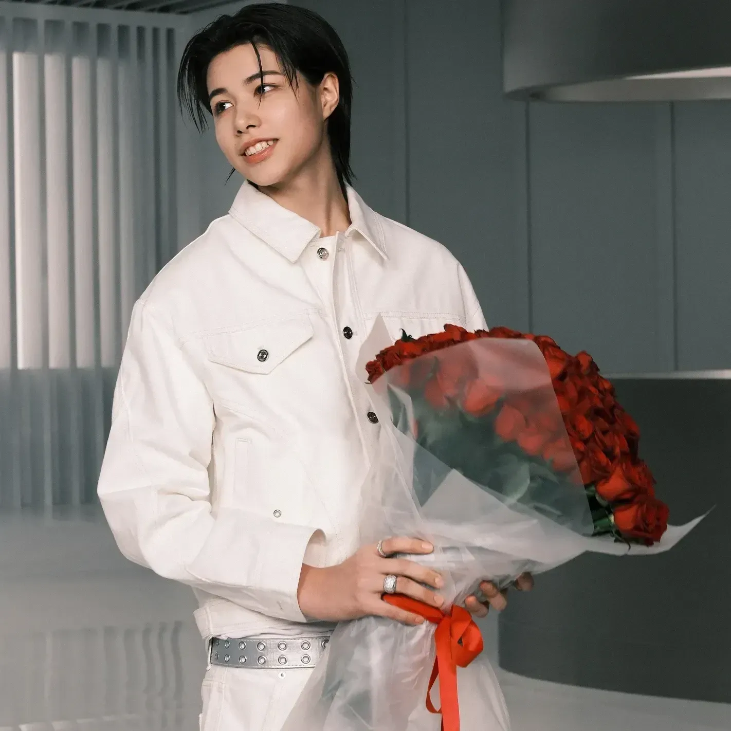 Recent activity shot of Louis (LNGSHOT)