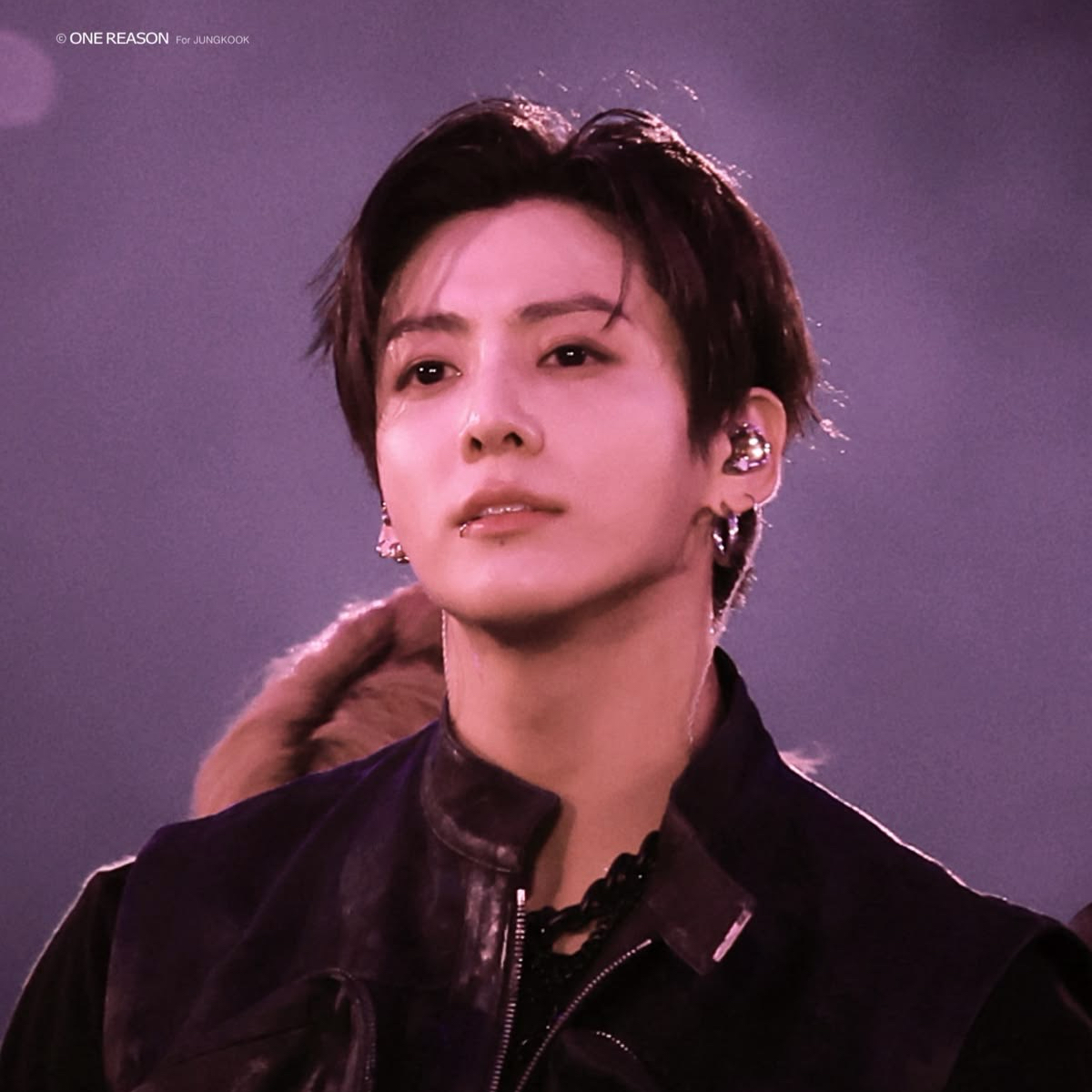 Momen yang diabadikan oleh penggemar Jungkook (BTS)