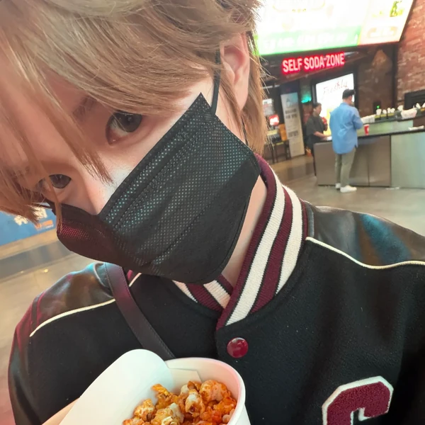 Popular profile picture of Kyungmin (TWS) loved by fans
