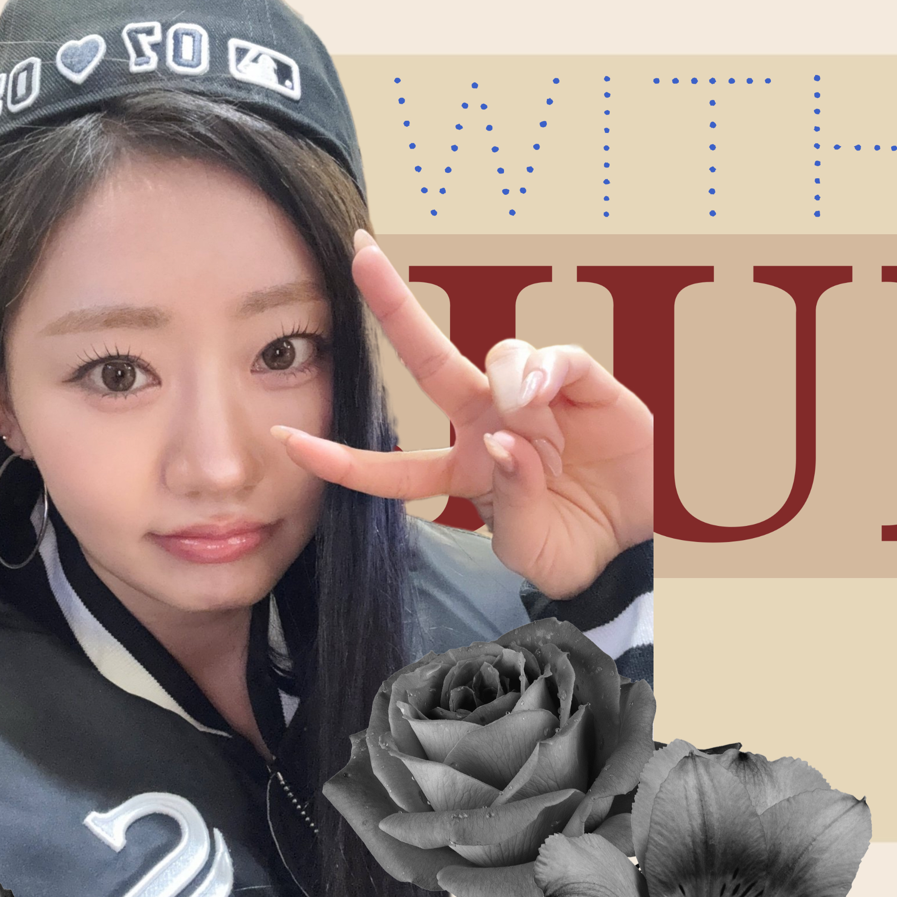 Latest photo of Julie (KISS OF LIFE)