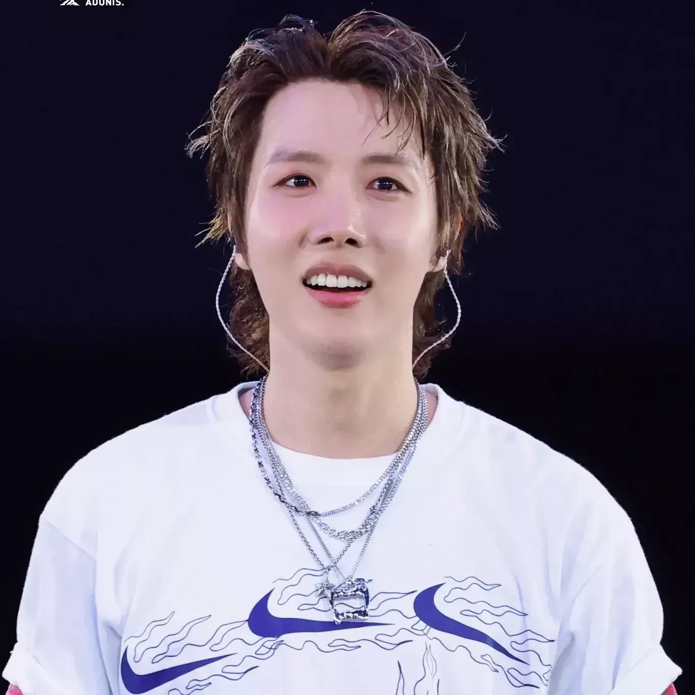 제이홉 (방탄소년단) 팬이 찍은 순간