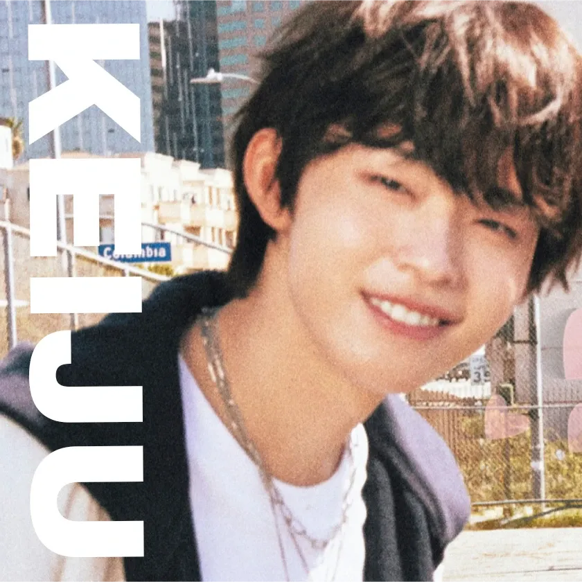 Recent activity shot of Keiju (KickFlip)