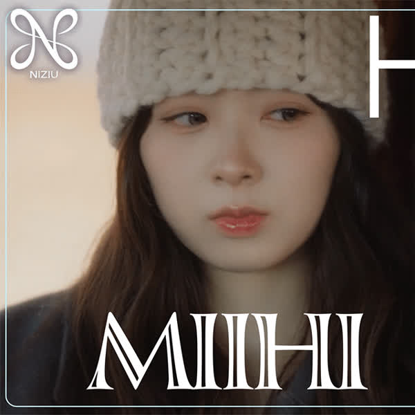 Popular profile picture of Miihi (NiziU) loved by fans