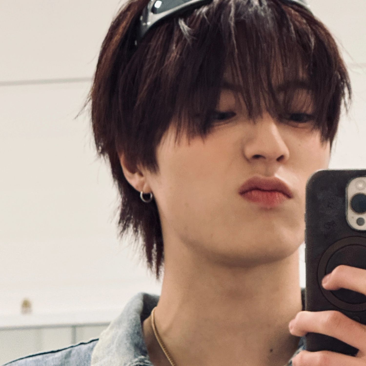 TREASURE 최근 활동샷