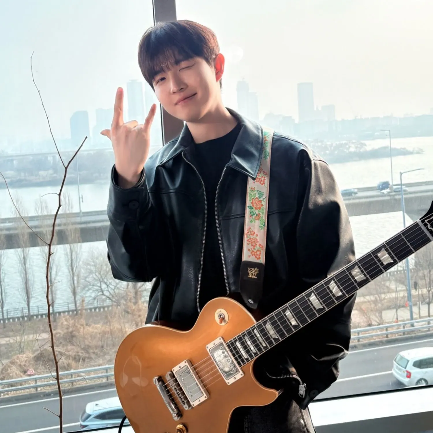 Latest photo of Kim Jaehwan