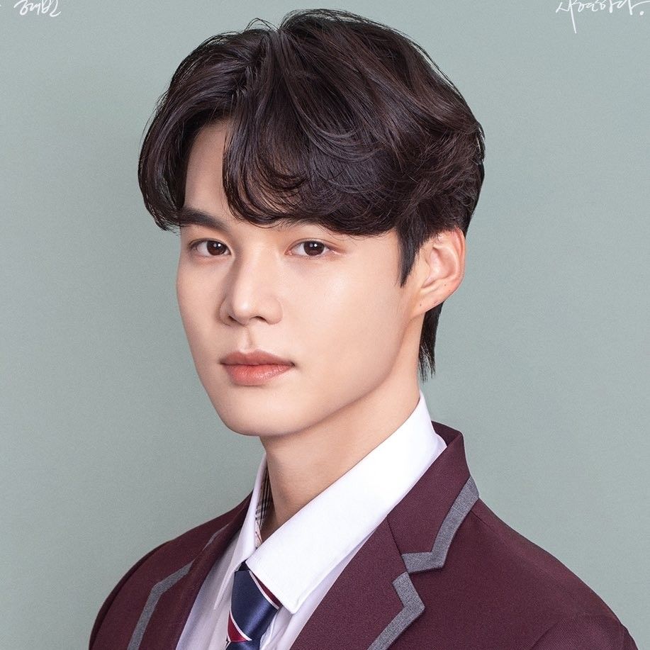 VICTON的最新照片