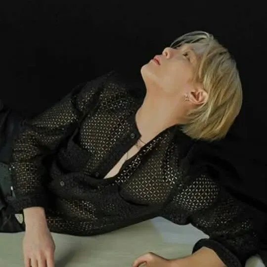 Latest photo of Moonbin (ASTRO)