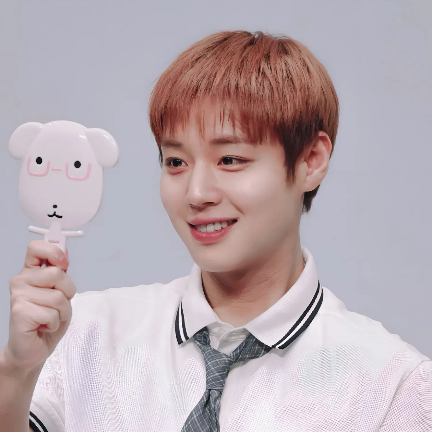 박지훈의 비하인드 컷