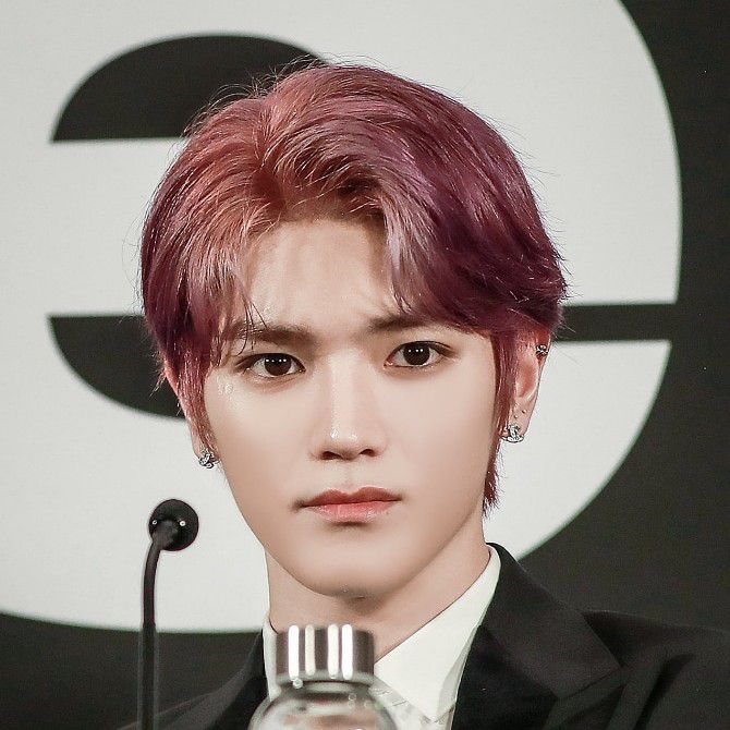 Recent activity shot of SuperM