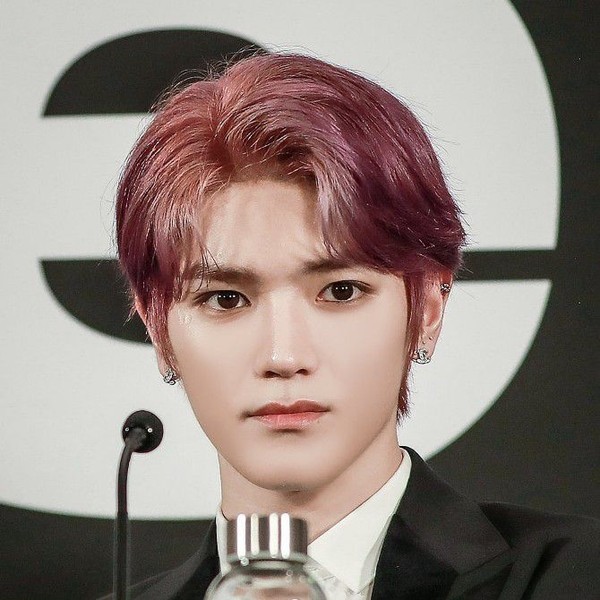 Signature photo of SuperM capturing their charm