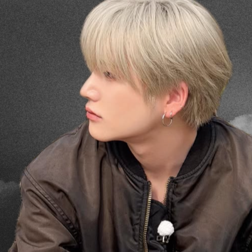 Behind-the-scenes cut of Yuma (&TEAM)
