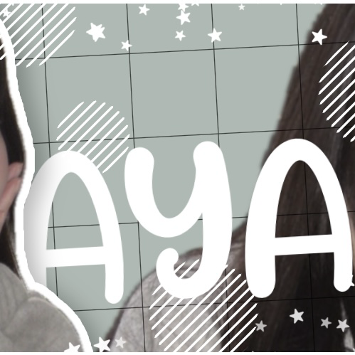 A moment captured by Ayaka (NiziU)'s fan