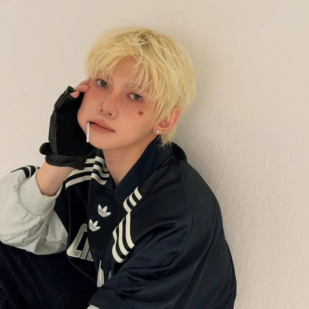 Behind-the-scenes cut of ATEEZ