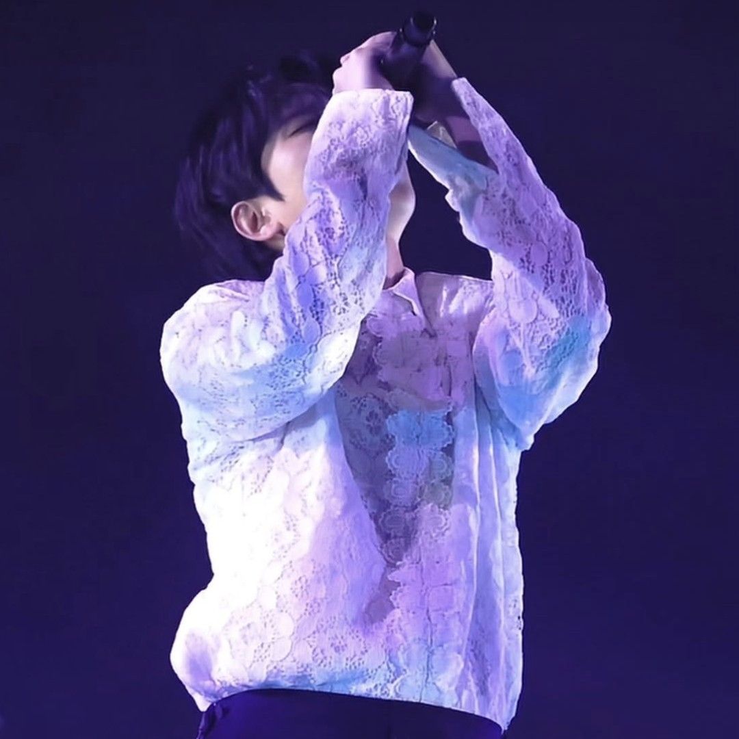 정승환 최근 활동샷