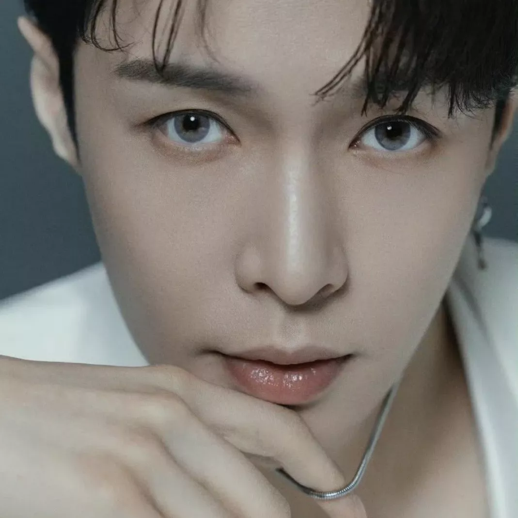 Lay (EXO)的幕後花絮