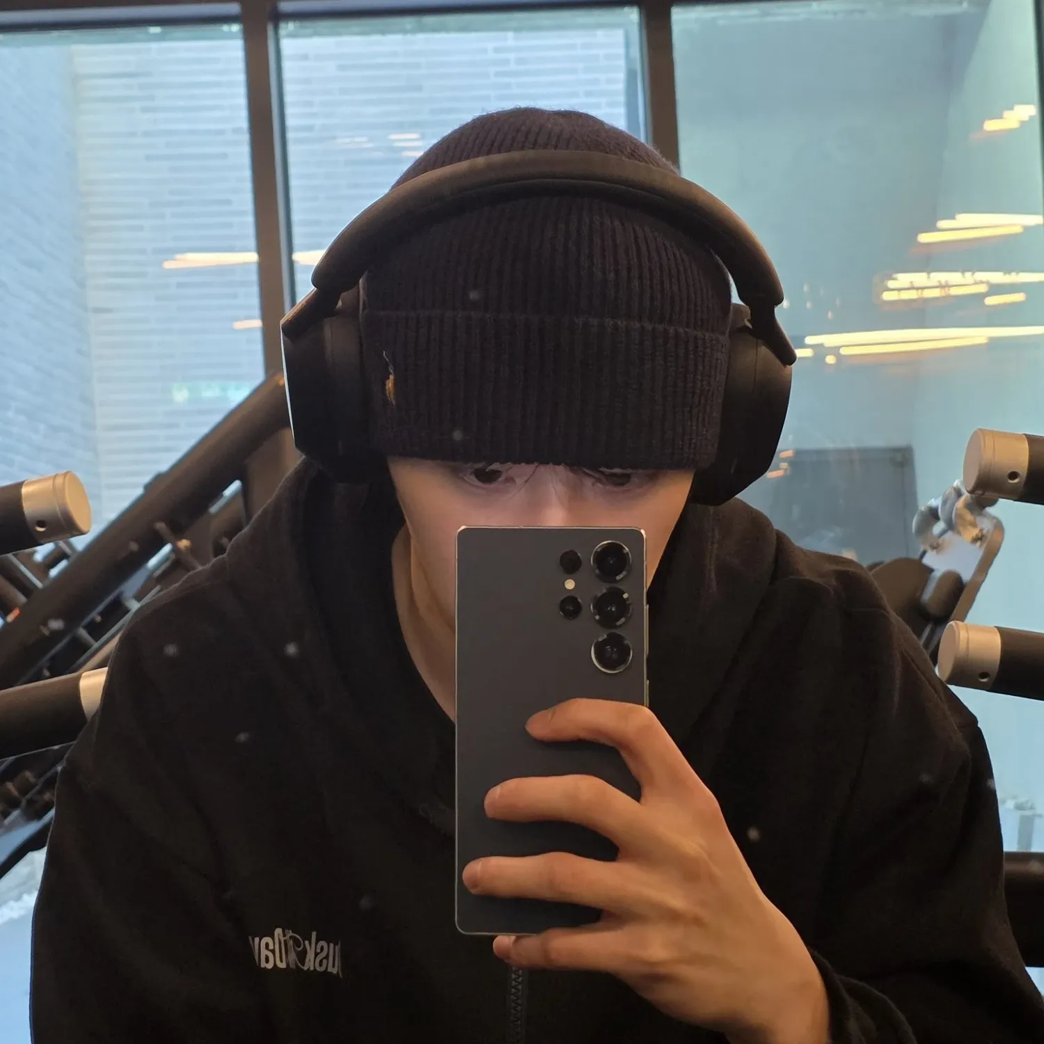 Latest photo of Sanha (ASTRO)