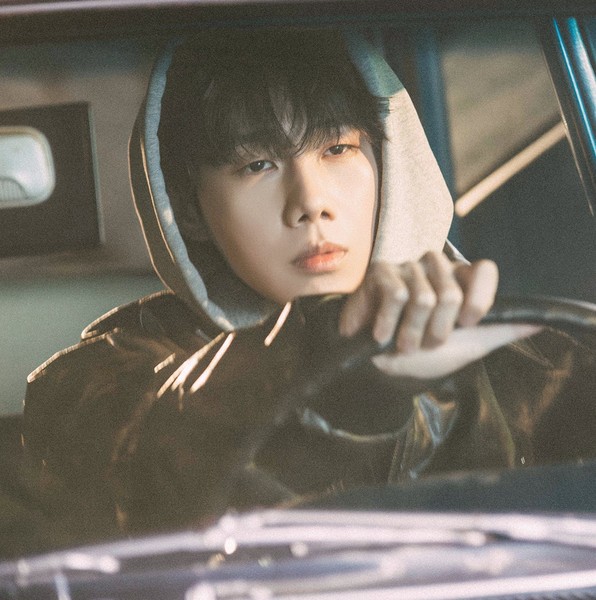 오늘 최애돌에서 빛나는 김성규 (인피니트)의 대표 사진